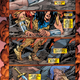 Illustration for article titled Wonder Woman Finds Guilt, Grumpiness At End Of The World